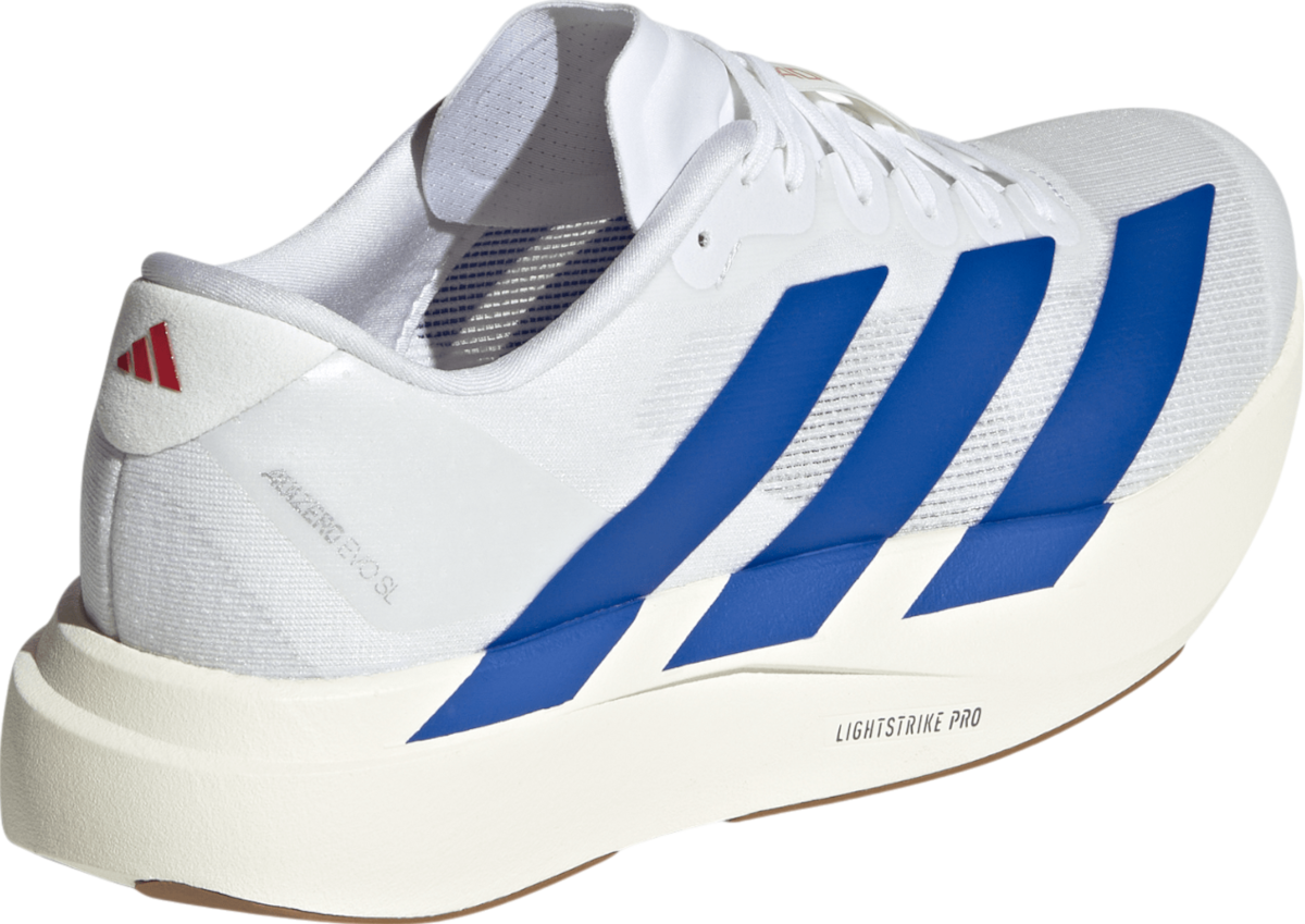 Running shoes adidas Adizero Evo SL - Top4Running.com