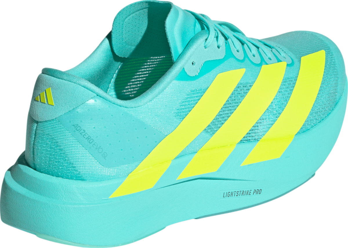 Running shoes adidas Adizero Evo SL - Top4Running.com