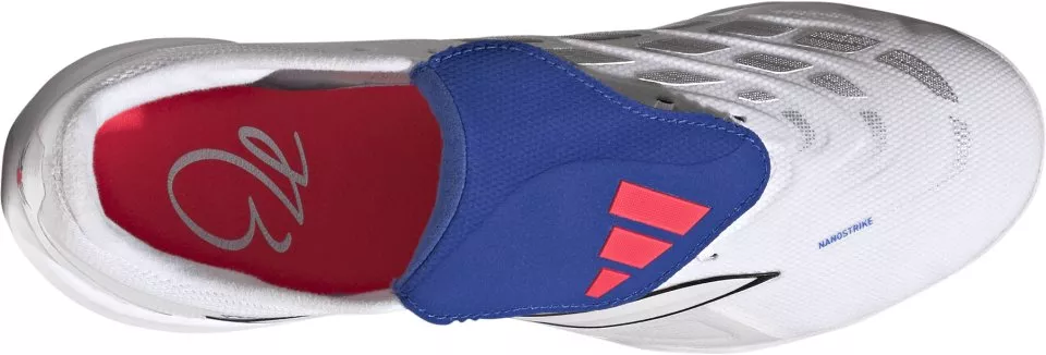 Kopačke adidas Predator League Fold Over Tongue TF