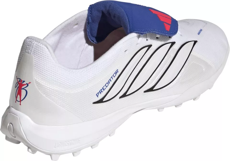 Kopačke adidas Predator League Fold Over Tongue TF