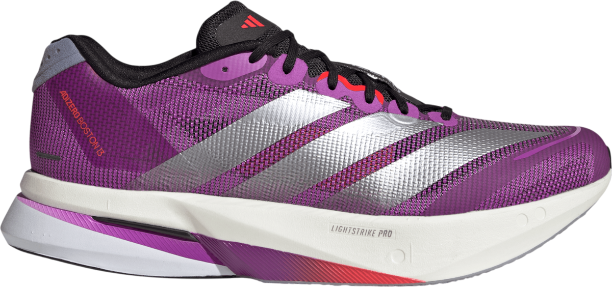 Adizero Boston 13