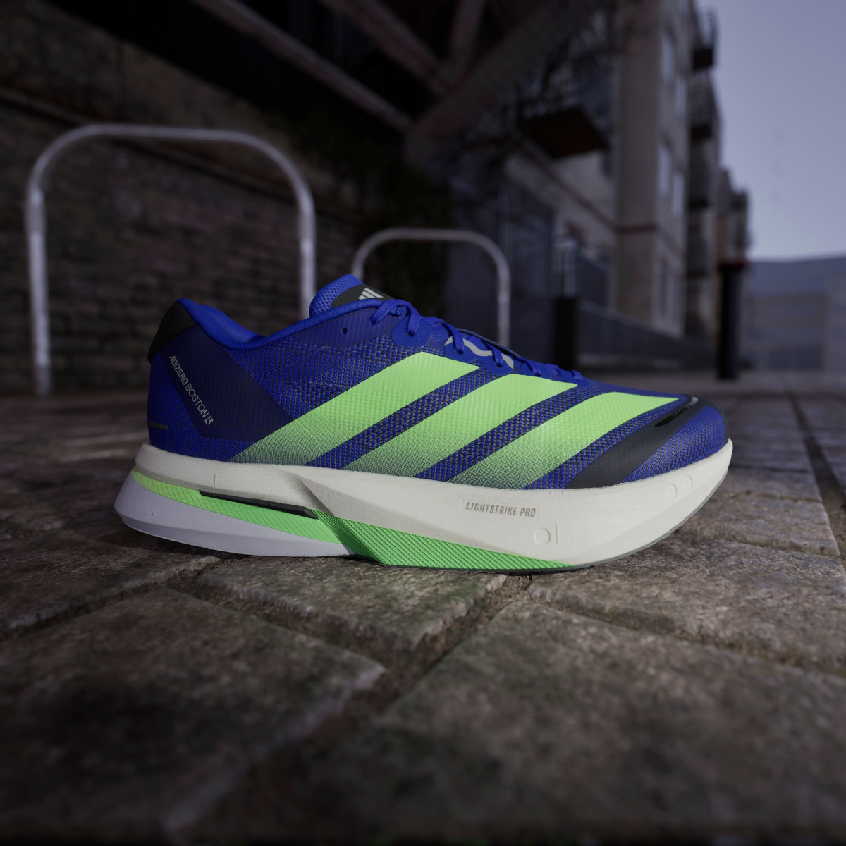 Running shoes adidas ADIZERO BOSTON 13 M - Top4Running.com
