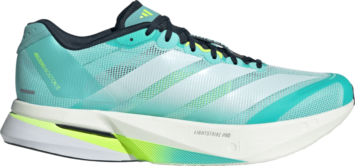 Adizero Boston 13
