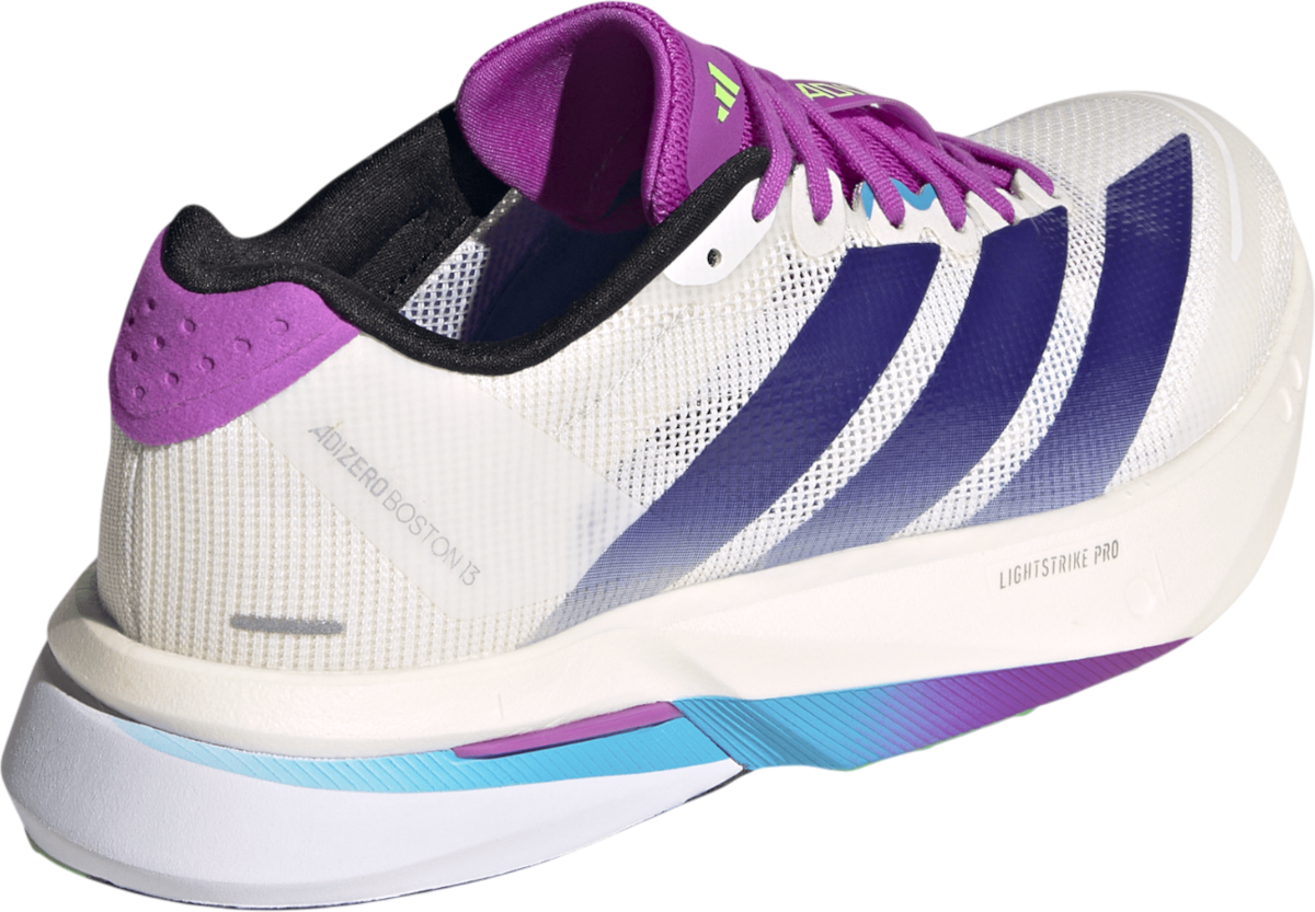 Running shoes adidas Adizero Boston 13 New York