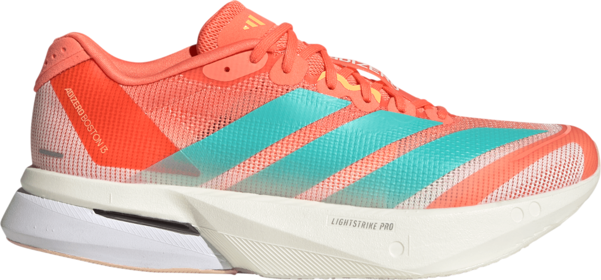 Adizero Boston 13
