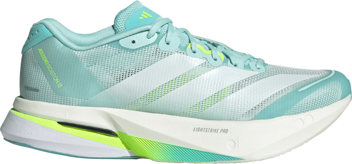 Adizero Boston 13
