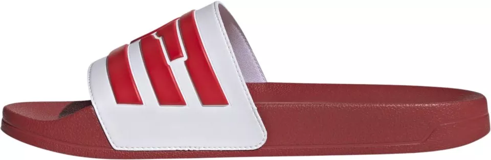 Sandaalit adidas ADILETTE SHOWER Arsenal