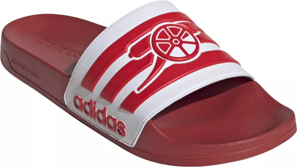 Sandaalit adidas ADILETTE SHOWER Arsenal