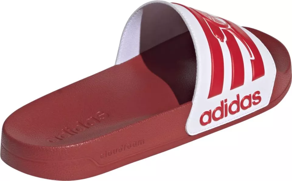 Sandaalit adidas ADILETTE SHOWER Arsenal