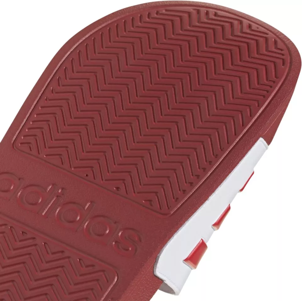Sandaalit adidas ADILETTE SHOWER Arsenal