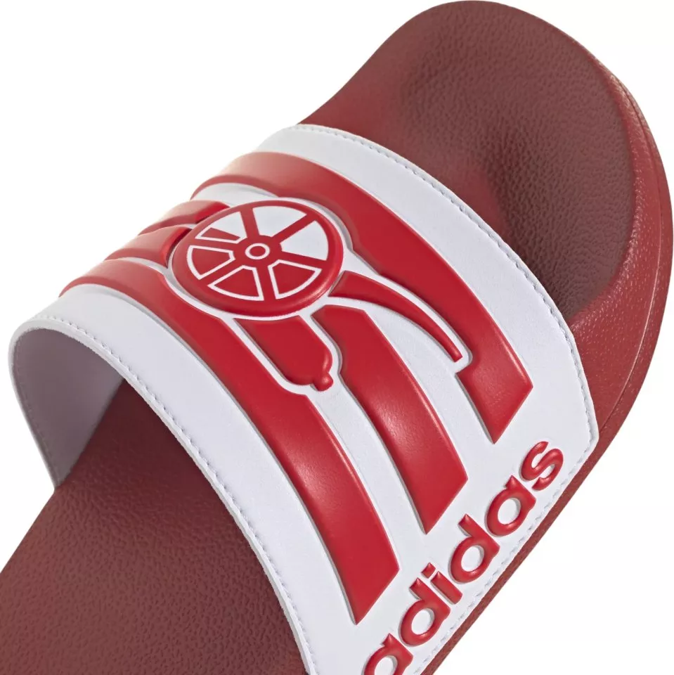 Sandaalit adidas ADILETTE SHOWER Arsenal