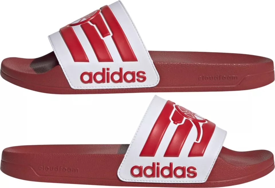 Sandaalit adidas ADILETTE SHOWER Arsenal