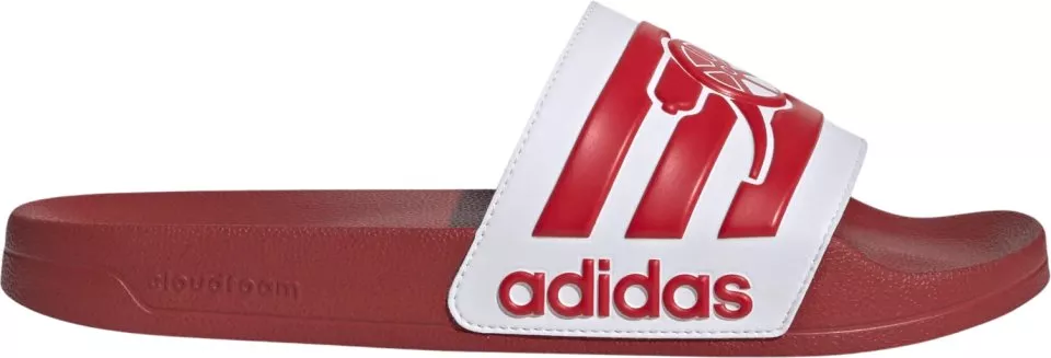 Sandaalit adidas ADILETTE SHOWER Arsenal