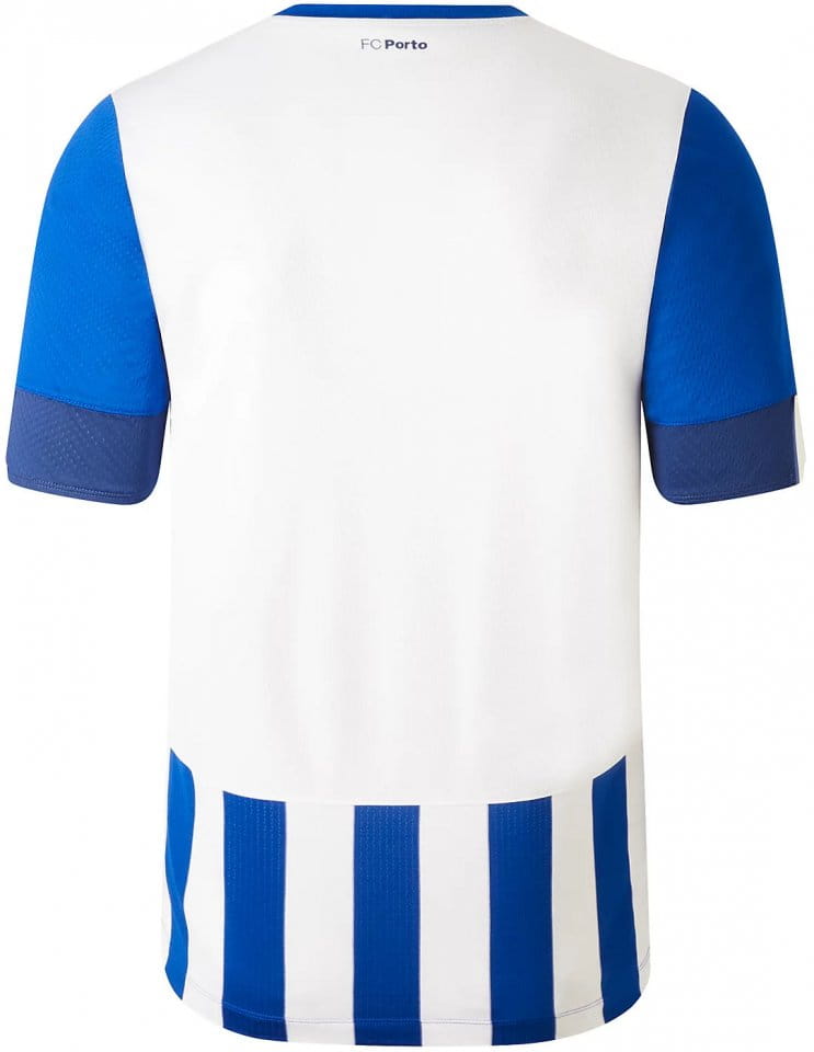 Camisa New Balance FC Porto Junior Short Sleeve Jersey 2022/23