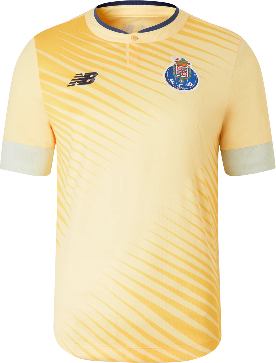Camiseta New Balance FC Porto Jersey Away Kids - 11teamsports.es