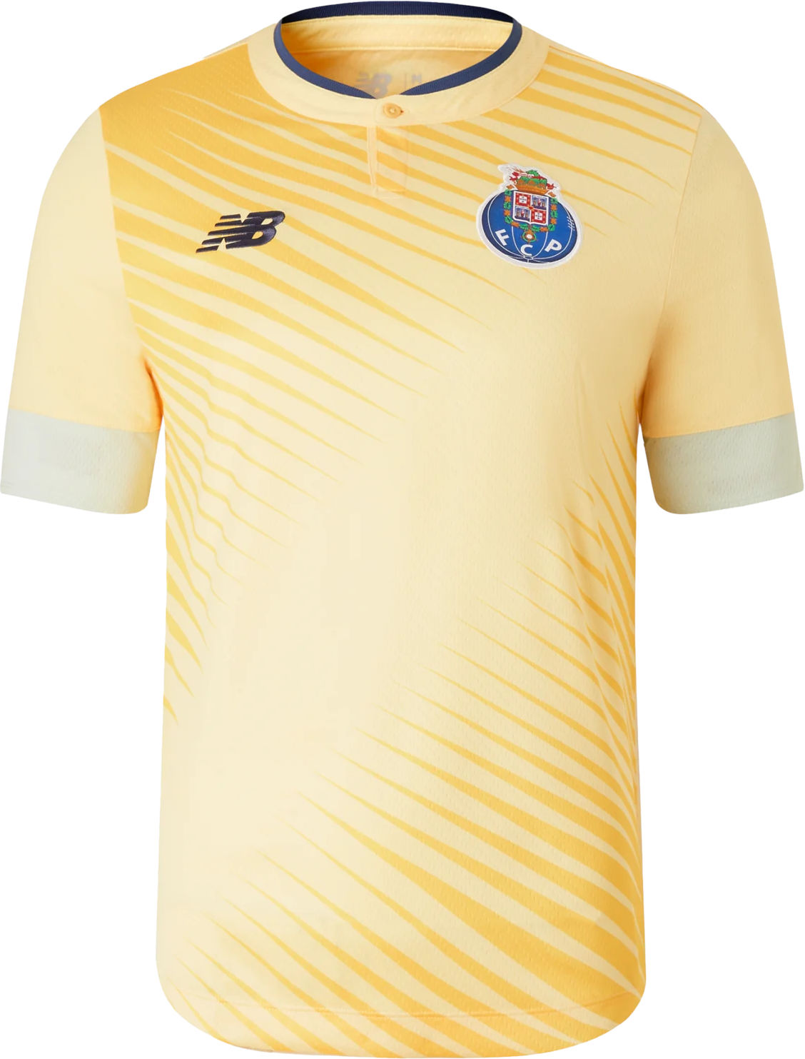 FC Porto 2022/23 New Balance Home Kit - FOOTBALL FASHION