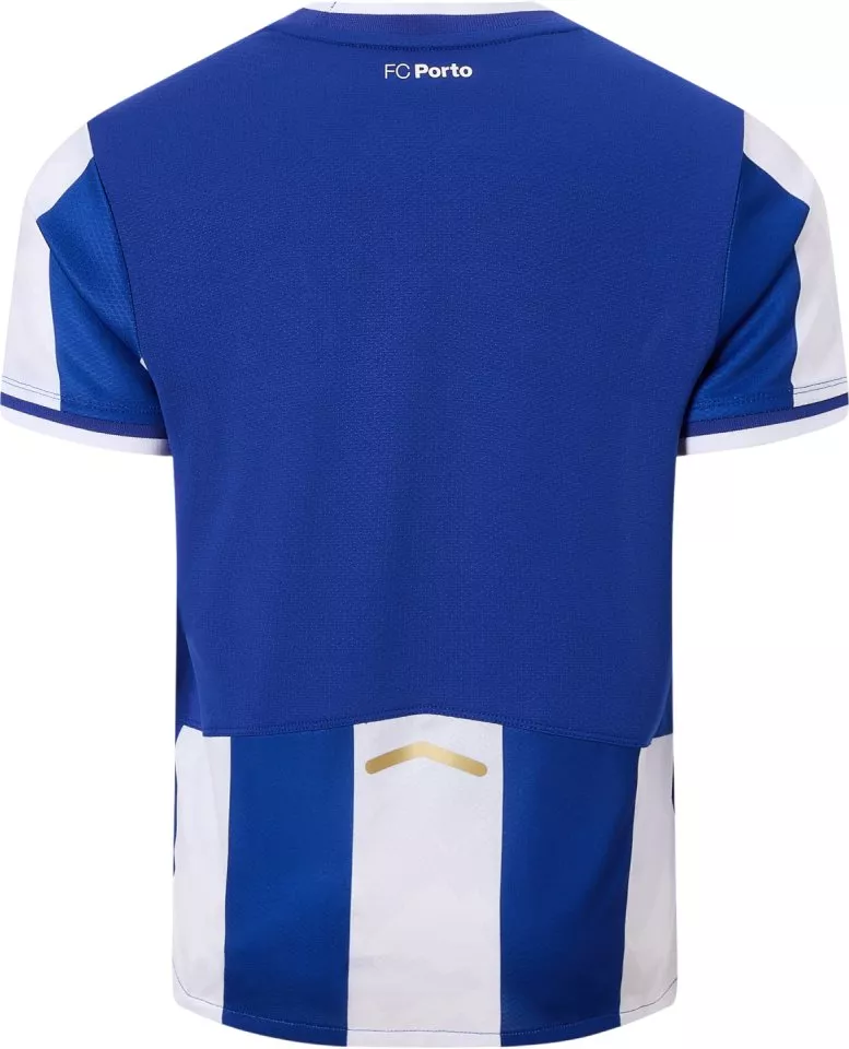 New Balance FC Porto Home Jersey 2025/26 Kids Póló