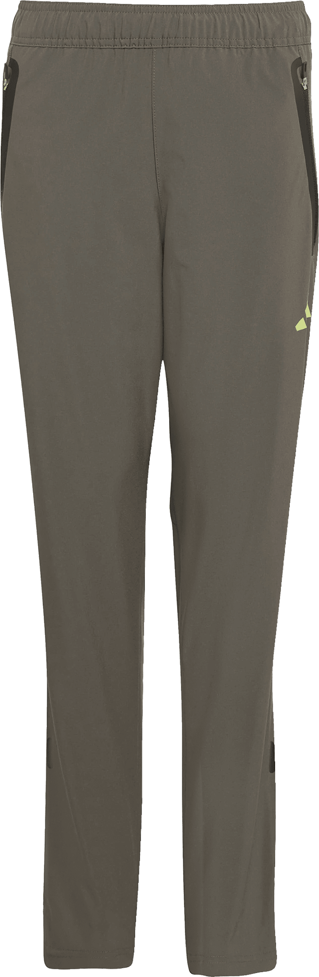 Real Madrid Tiro25 Competition Vis Tech Travel Pant Kids 2025/26