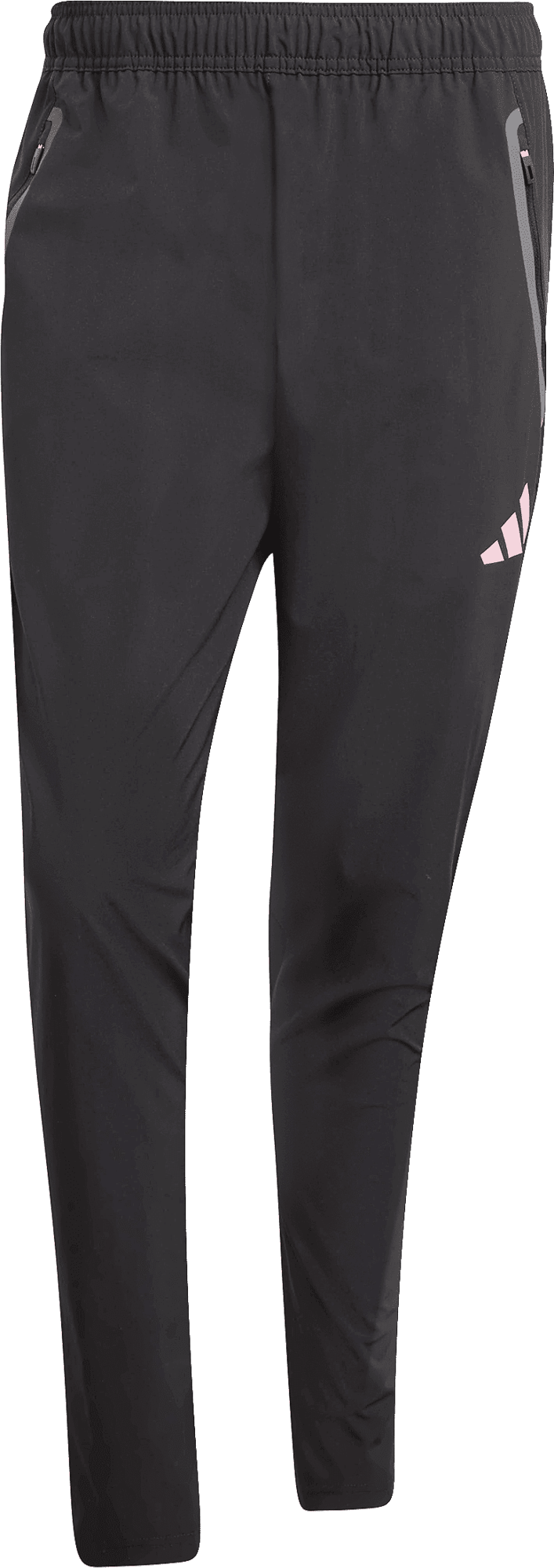 Juventus Tiro25 Competition Vis Tech Travel Pant
