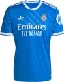 azul