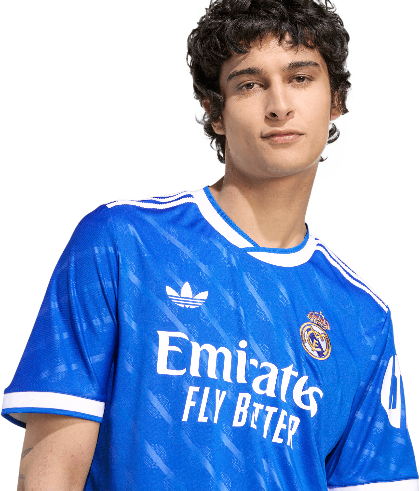 98-99 adidas REAL MADRID 3rdユニフォーム ポルトガル 98-99 adidas REAL MADRID 3rdユニフォーム ポルトガル 98-99