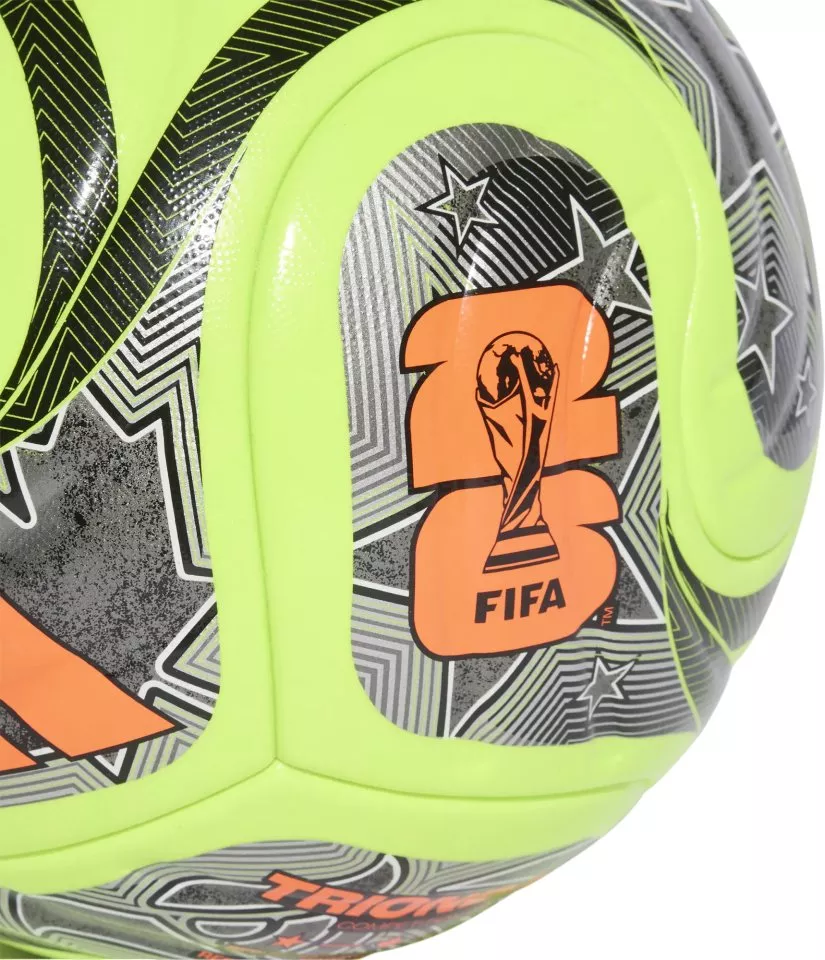 Bola adidas FIFA World Cup 26 Trionda Competition Winter