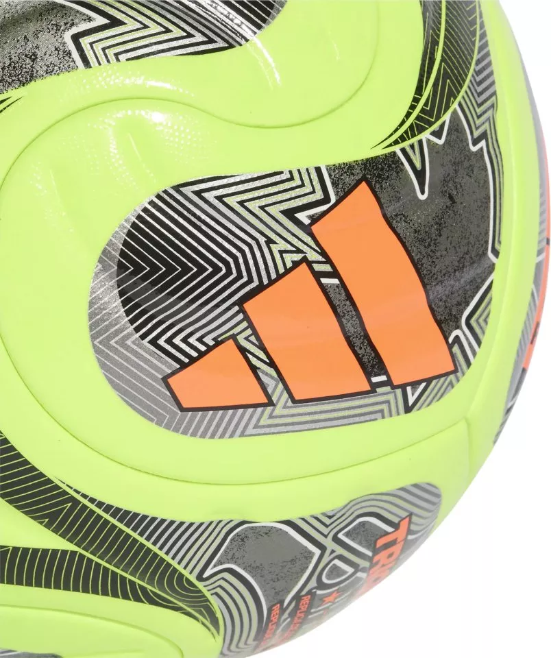 Bola adidas FIFA World Cup 26 Trionda Competition Winter