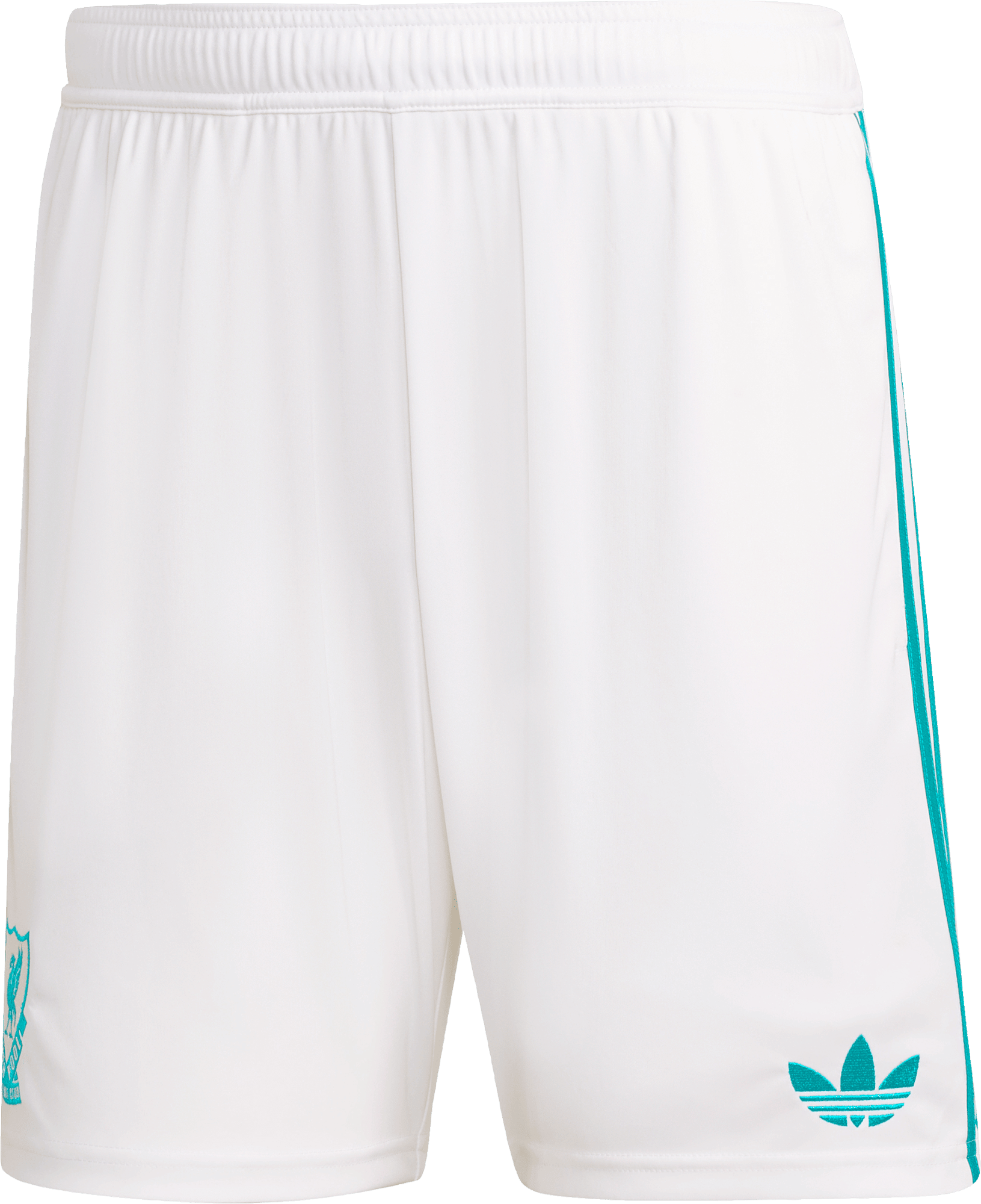 Liverpool FC 3rd Shorts 2025/26