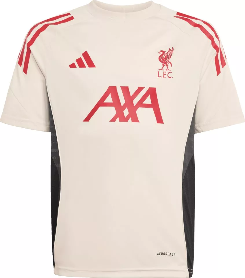 Dres adidas FC Liverpool Competition Training Jersey 2025/26 Kids