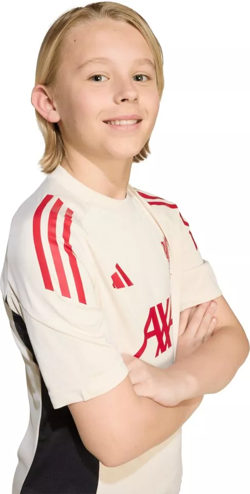 Dres adidas FC Liverpool Competition Training Jersey 2025/26 Kids