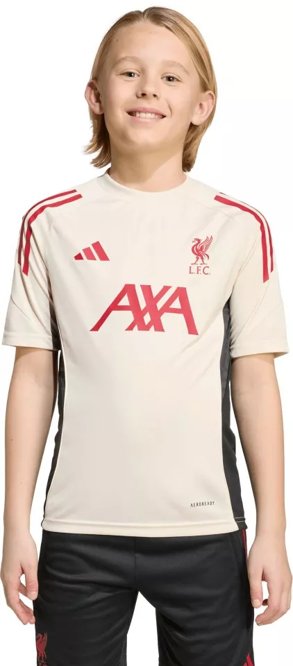 Dres adidas FC Liverpool Competition Training Jersey 2025/26 Kids