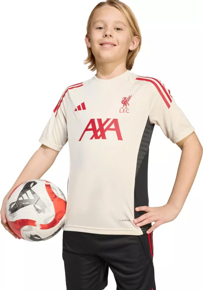 Dres adidas FC Liverpool Competition Training Jersey 2025/26 Kids