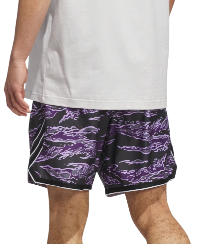 Shorts adidas Crazy Lite AOP Short - 11teamsports.ie