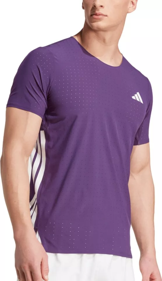 adidas Adizero Rövid ujjú póló