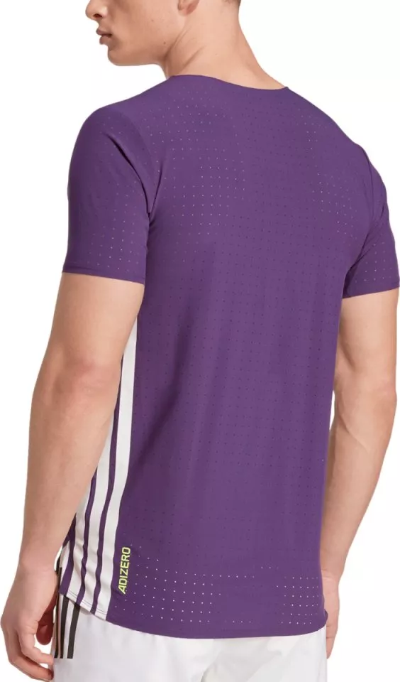 adidas Adizero Rövid ujjú póló