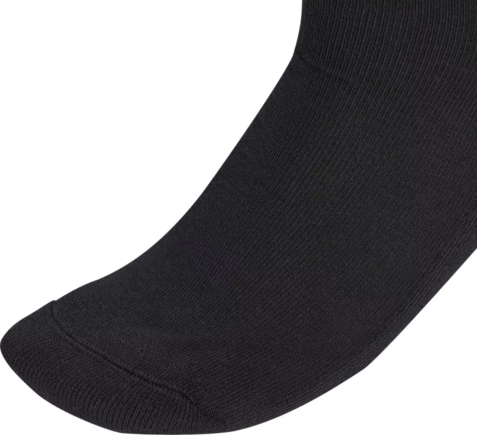 Ponožky adidas Originals 3 Stripes Ankle 3er Pack