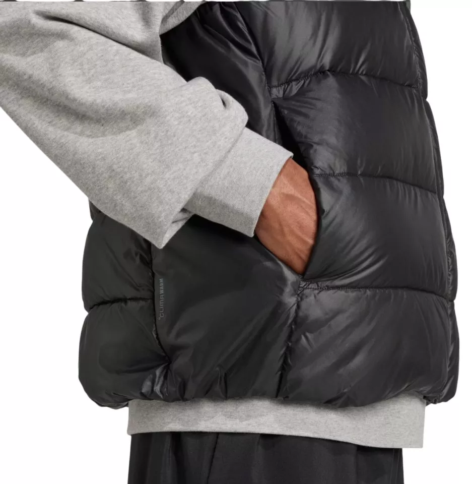 Gilet adidas Sportswear Essentials CLIMAWARM Synthetic Down Puffer
