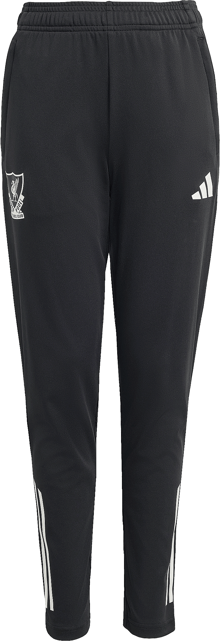 Liverpool FC European Training Pants 2025/26 Kids