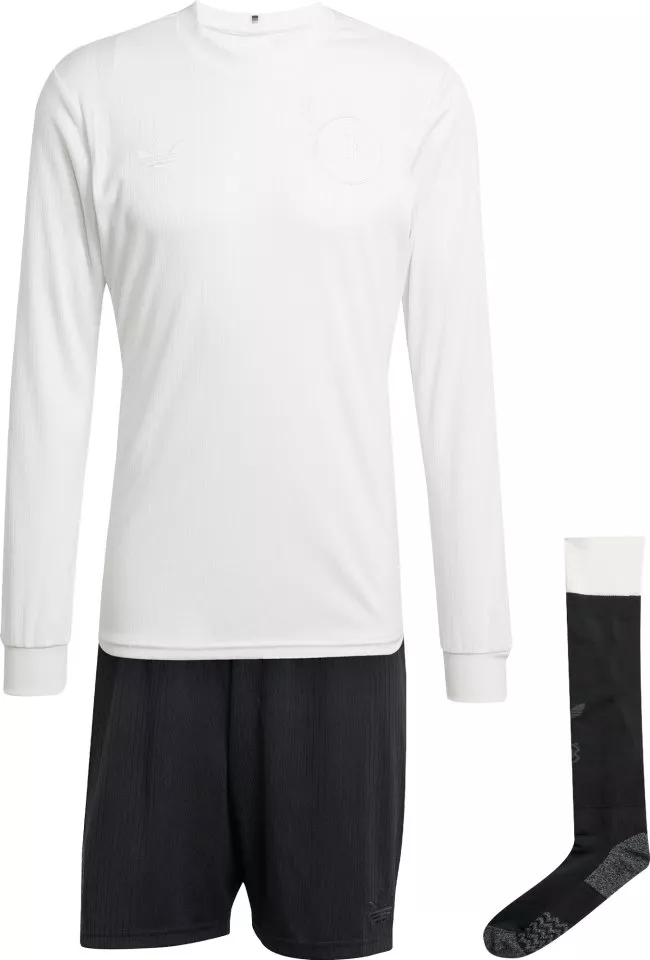 Zestaw adidas Originals DFB Deutschland 125th Anniversary Home Jersey Set