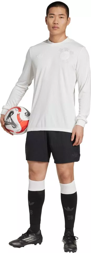 Zestaw adidas Originals DFB Deutschland 125th Anniversary Home Jersey Set