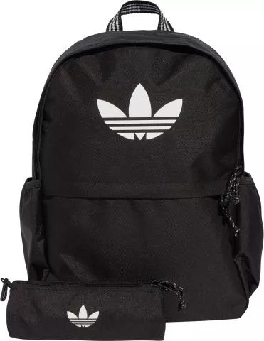 Backpack with Pencil Case