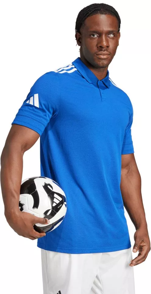 Поло тениска adidas SQUADRA 25 Competition Polo