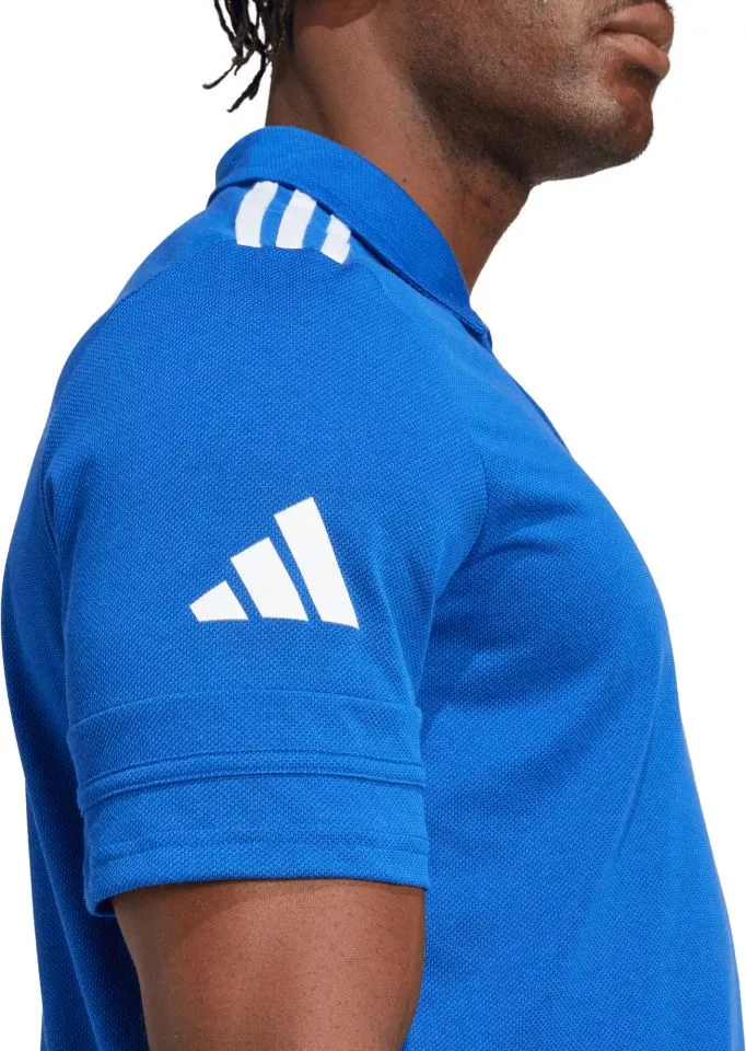 Поло тениска adidas SQUADRA 25 Competition Polo
