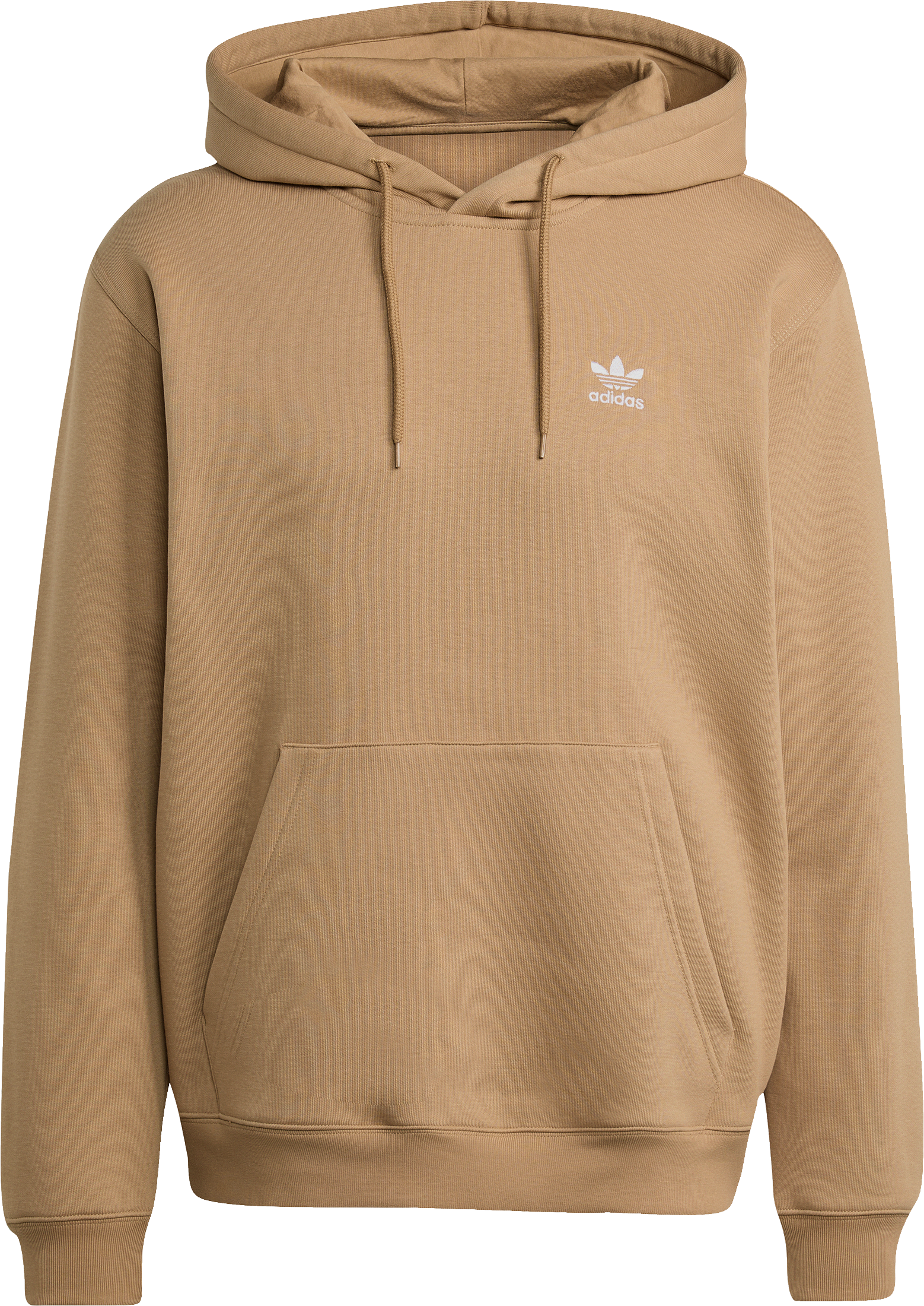 Originals Trefoil Essentials Loose Hoody