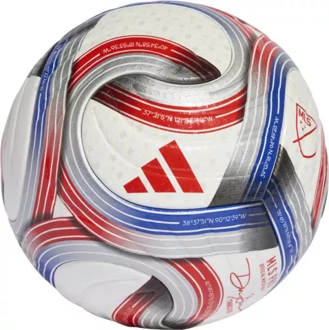 Major League Soccer 2026 Pro