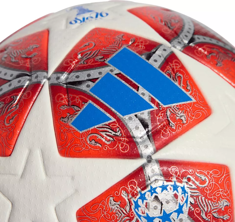 Lopta adidas UEFA Womens Champions League Final Pro Match Ball 2025/26