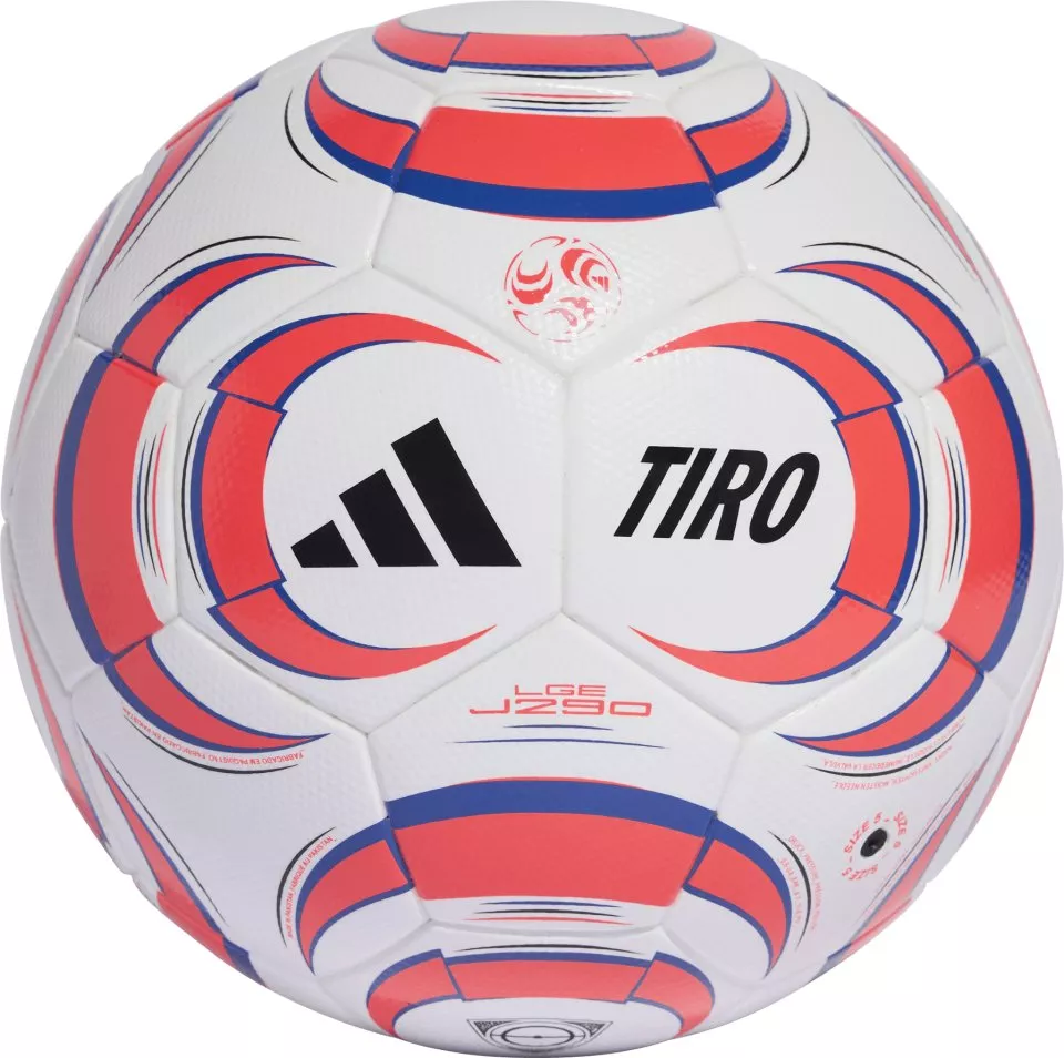 Lopta adidas Tiro League J290 Training Ball Kids
