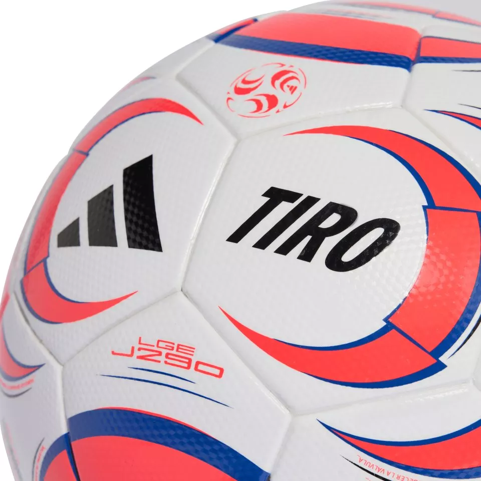 Lopta adidas Tiro League J290 Training Ball Kids