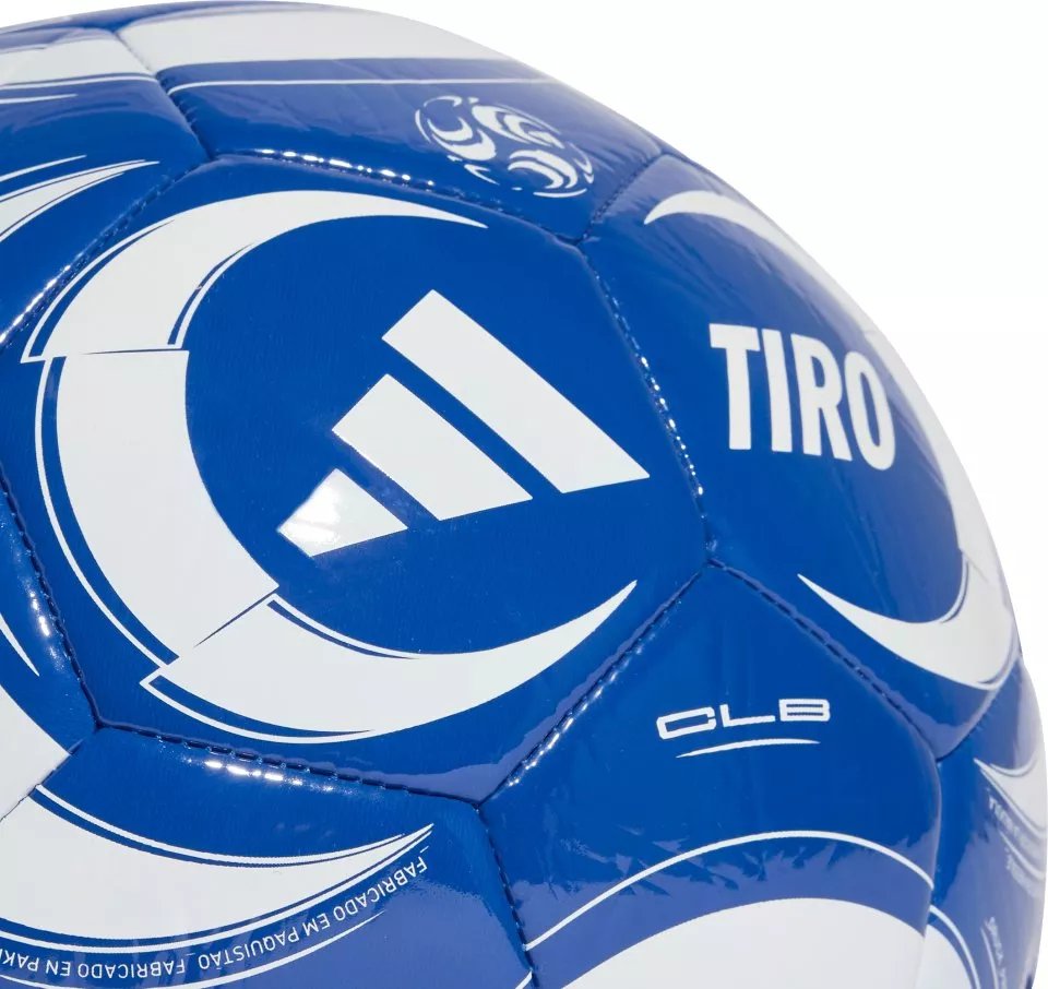 Piłka adidas Tiro Club