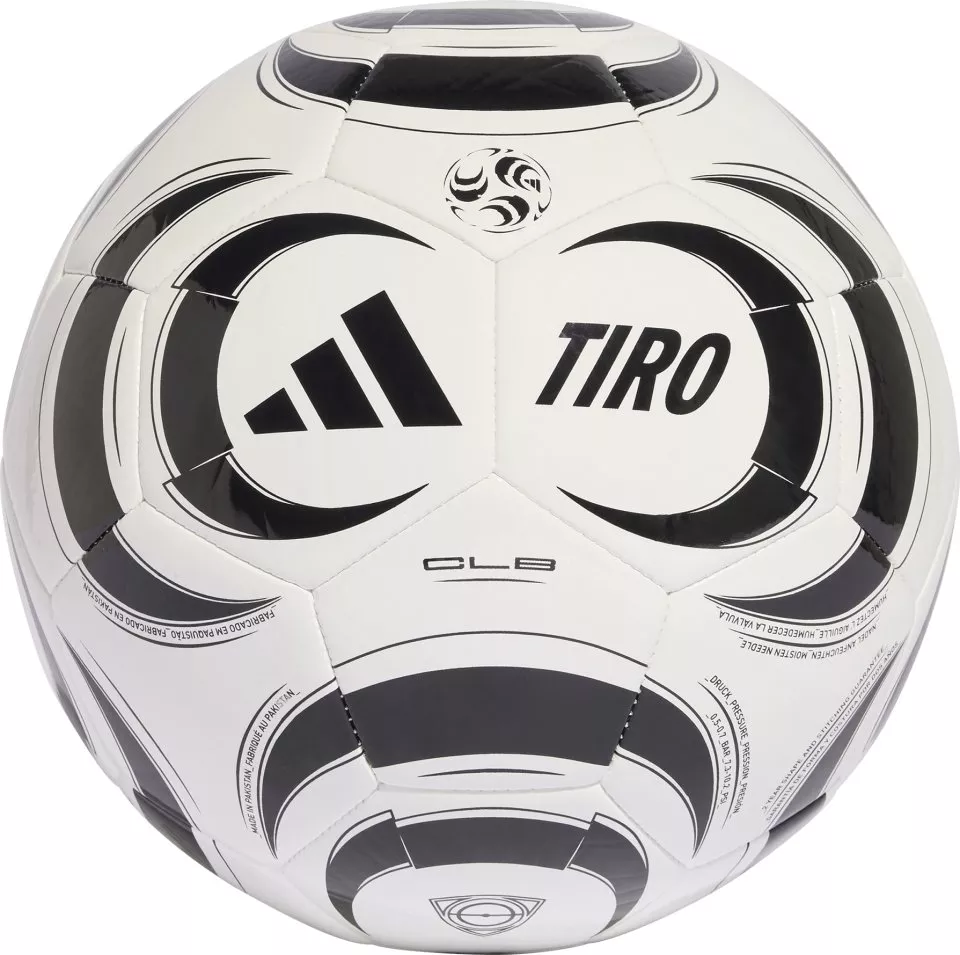 Rekreační míč adidas Tiro Club